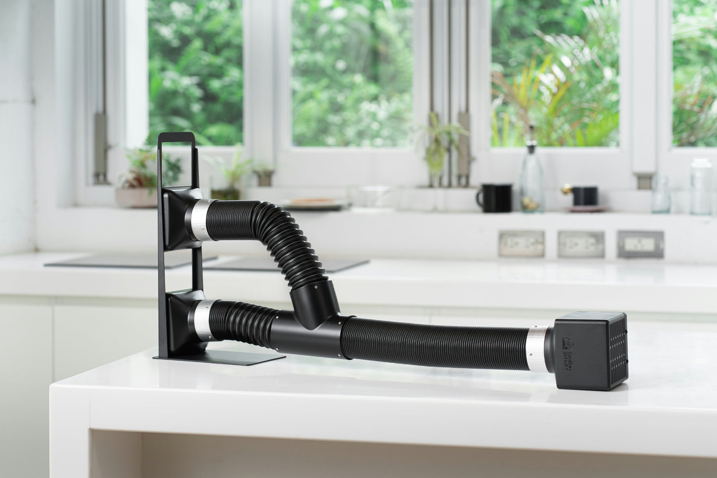 F2 Smoke Extractor