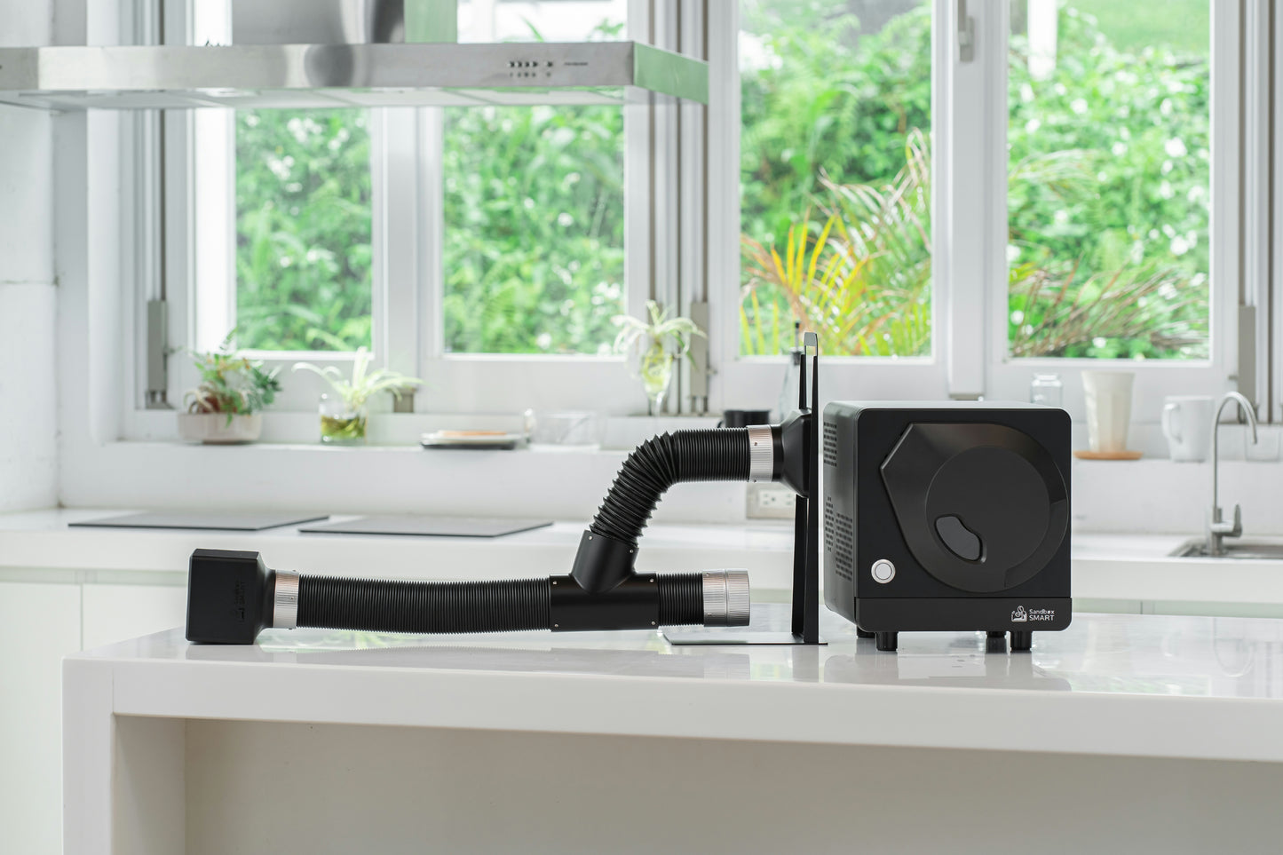 F2 Smoke Extractor
