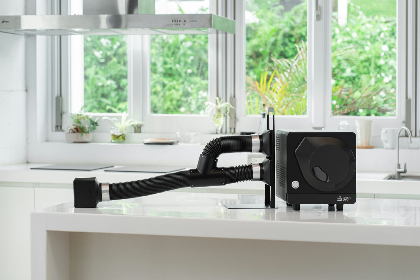 F2 Smoke Extractor