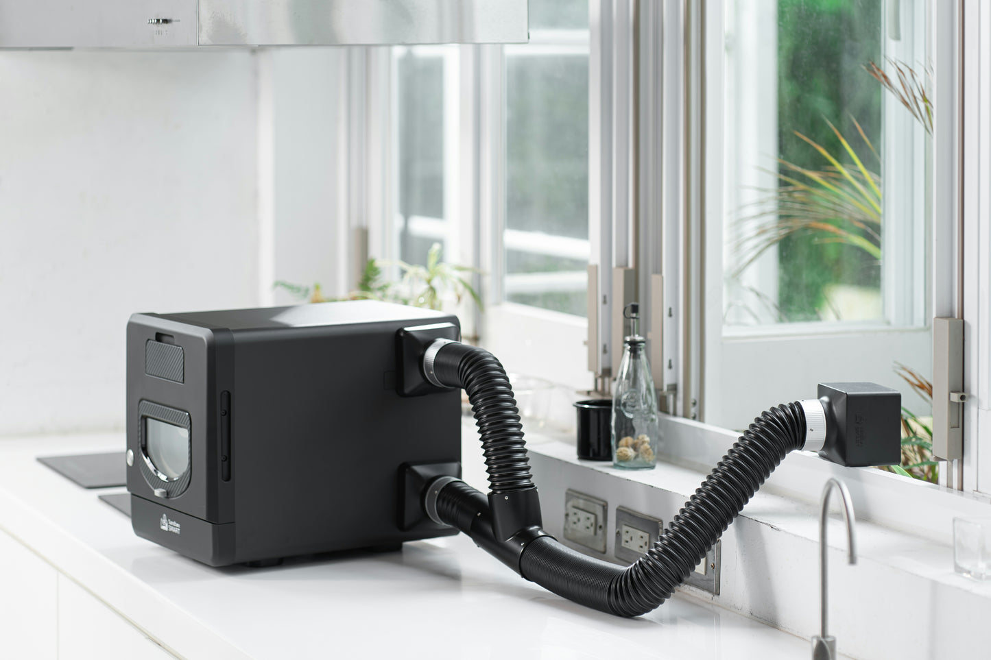 F2 Smoke Extractor