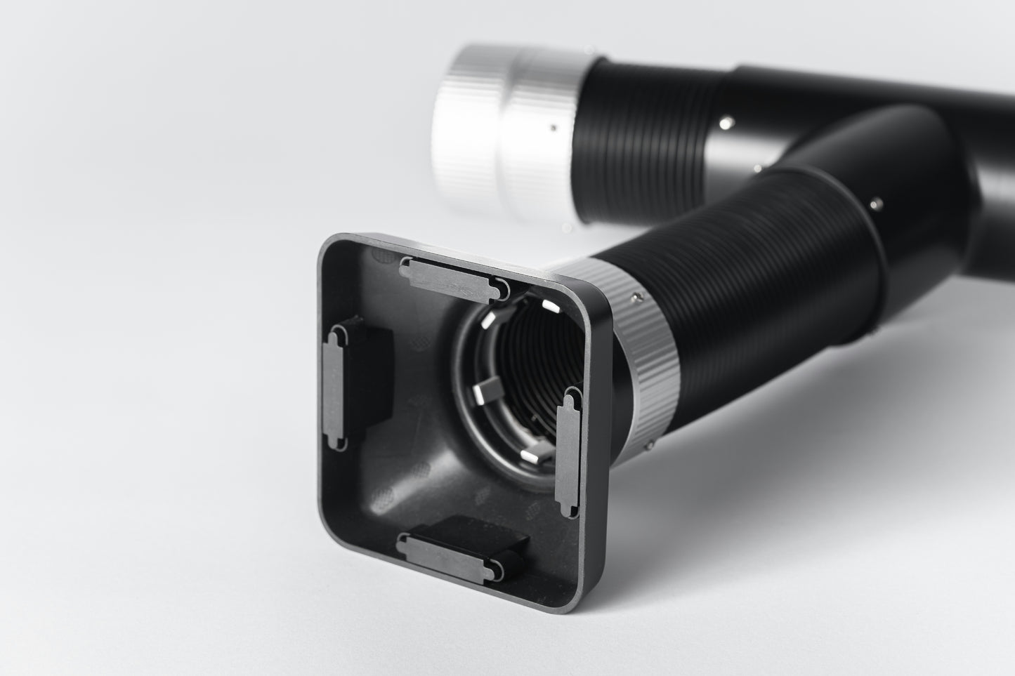 F2 Smoke Extractor