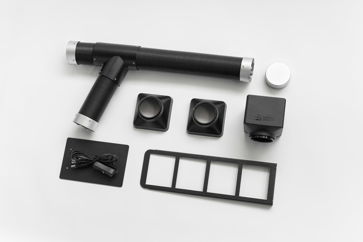 F2  Smoke Extractor